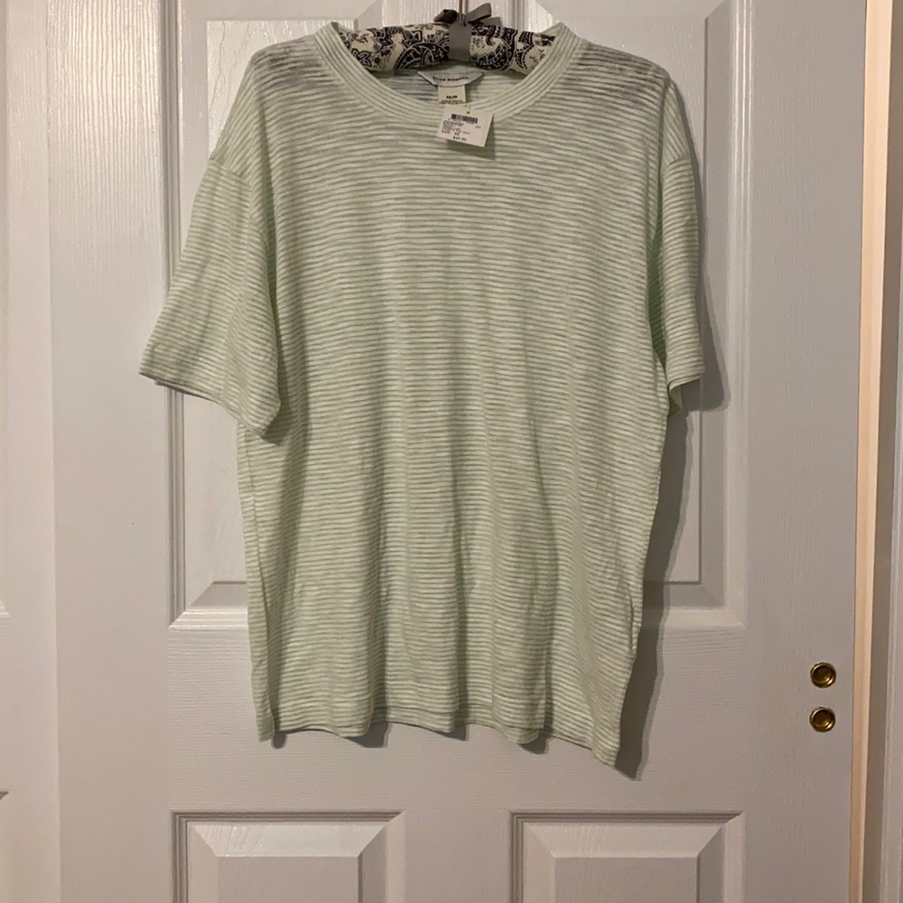 NWT Club Monaco tee shirt